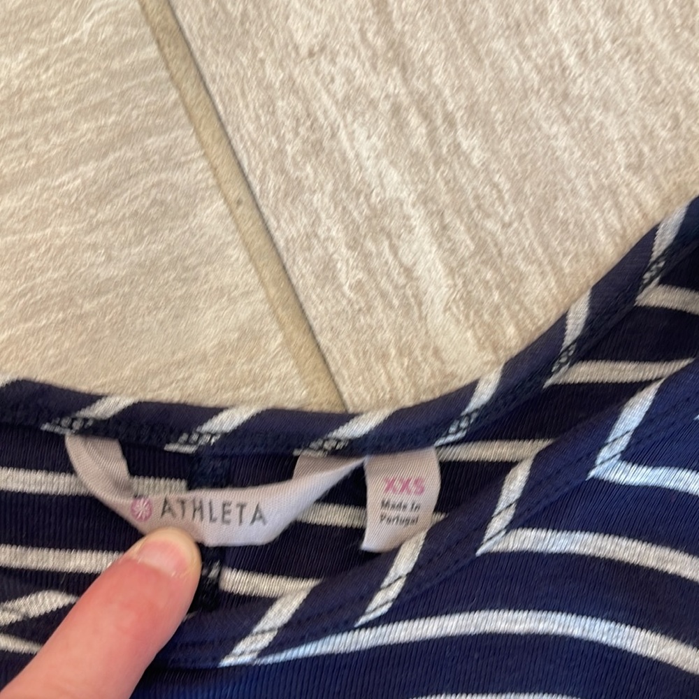 Athleta dress - Picture 3 of 4